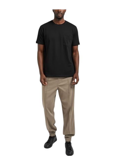 Pantaloni con elastico ARMANI EXCHANGE | Pantaloni | XM002570 AF22545U6229